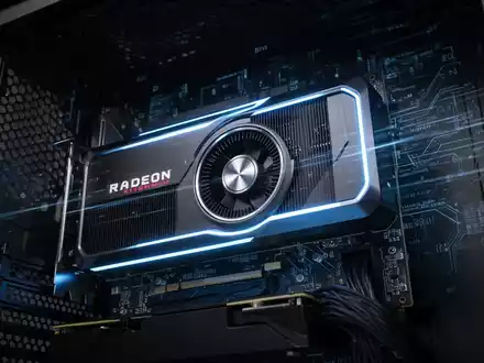 AMD Adrenalin 26.5.1: Neue Treiber für Pragmata und Co. - Foto: über boerse-global.de