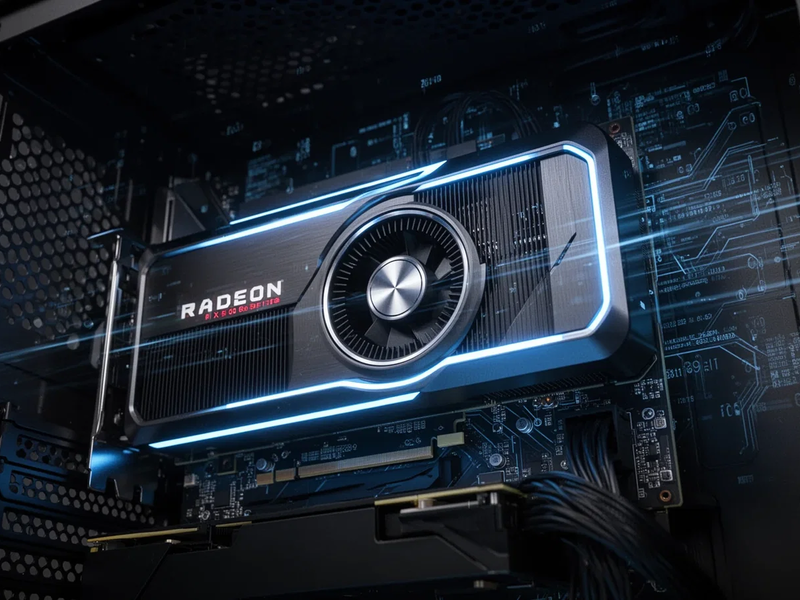 AMD Adrenalin 26.5.1: Neue Treiber für Pragmata und Co. - Foto: über boerse-global.de