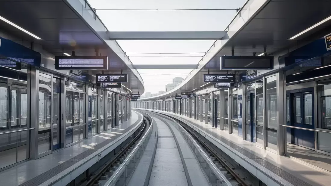 Init Innovation Traffic: 615 Millionen AUD für Opal-Modernisierung - Bild: über boerse-global.de