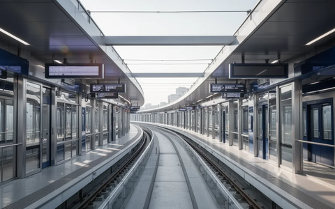 Init Innovation Traffic: 615 Millionen AUD für Opal-Modernisierung - Foto: über boerse-global.de