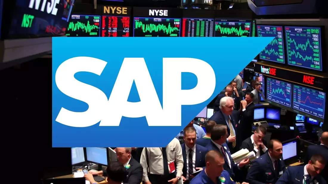 SAP's Cloud Engine Revs as Dividend Payout and AI Strategy Shift Take Center Stage - Bild: über boerse-global.de