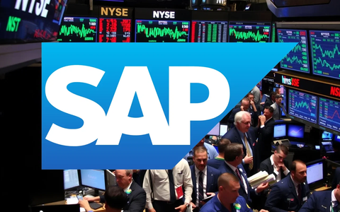 SAP's Cloud Engine Revs as Dividend Payout and AI Strategy Shift Take Center Stage - Foto: über boerse-global.de