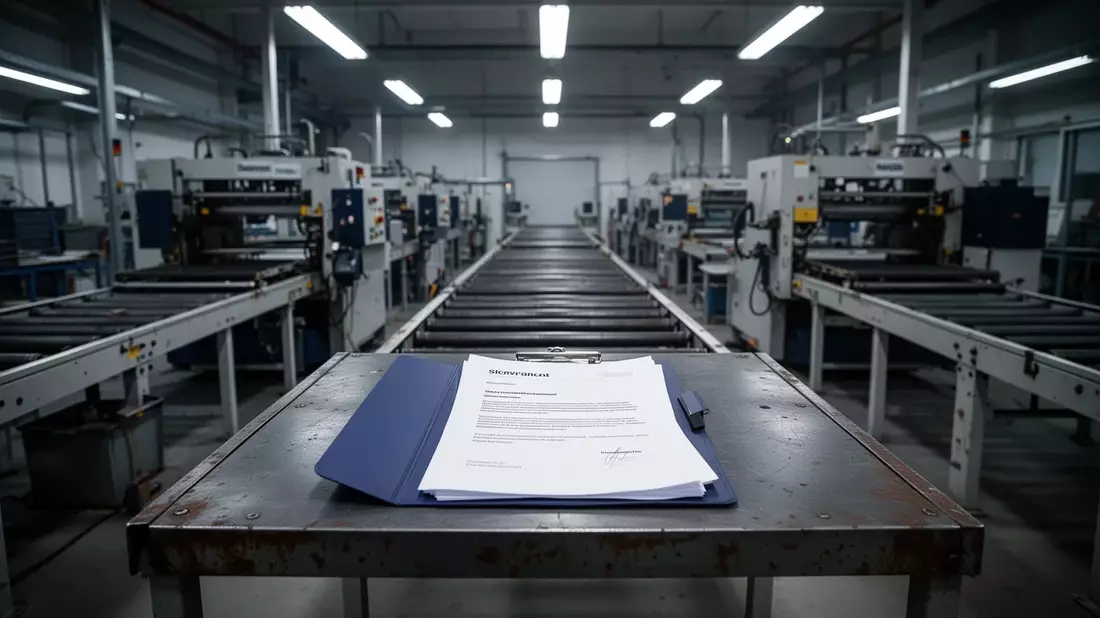 BioNTech-Stellenabbau: Deutsche Arbeitswelt im Umbruch - Bild: über boerse-global.de