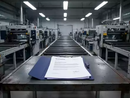 BioNTech-Stellenabbau: Deutsche Arbeitswelt im Umbruch - Foto: über boerse-global.de
