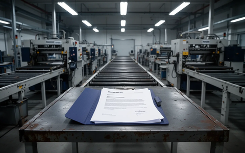 BioNTech-Stellenabbau: Deutsche Arbeitswelt im Umbruch - Foto: über boerse-global.de