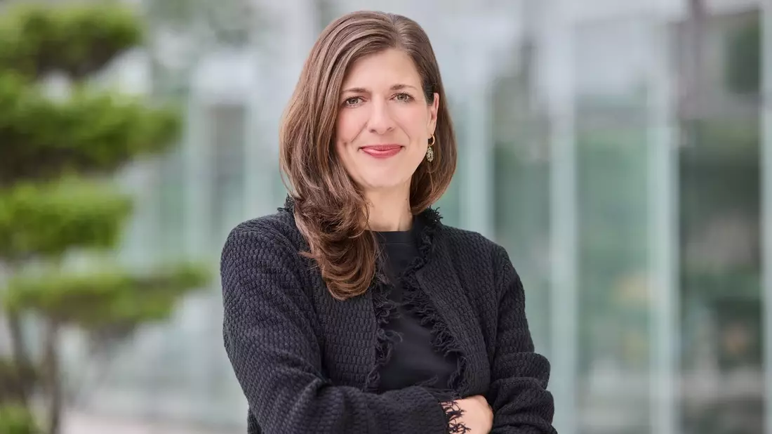 Eva Büchel verstärkt die Europcar Mobility Group Deutschland als neue Director Operations - Bild: presseportal.de