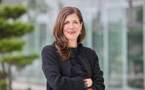 Eva Büchel verstärkt die Europcar Mobility Group Deutschland als neue Director Operations - Foto: presseportal.de
