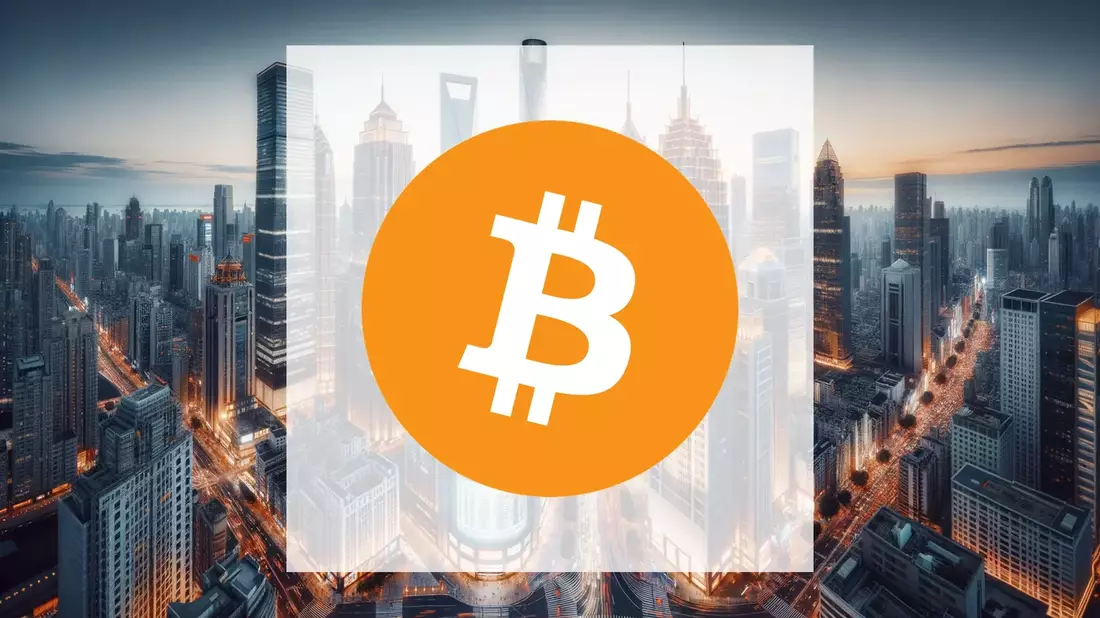 The $12.5 Billion Question: Bitcoin’s Institutional Divide Deepens - Bild: über boerse-global.de