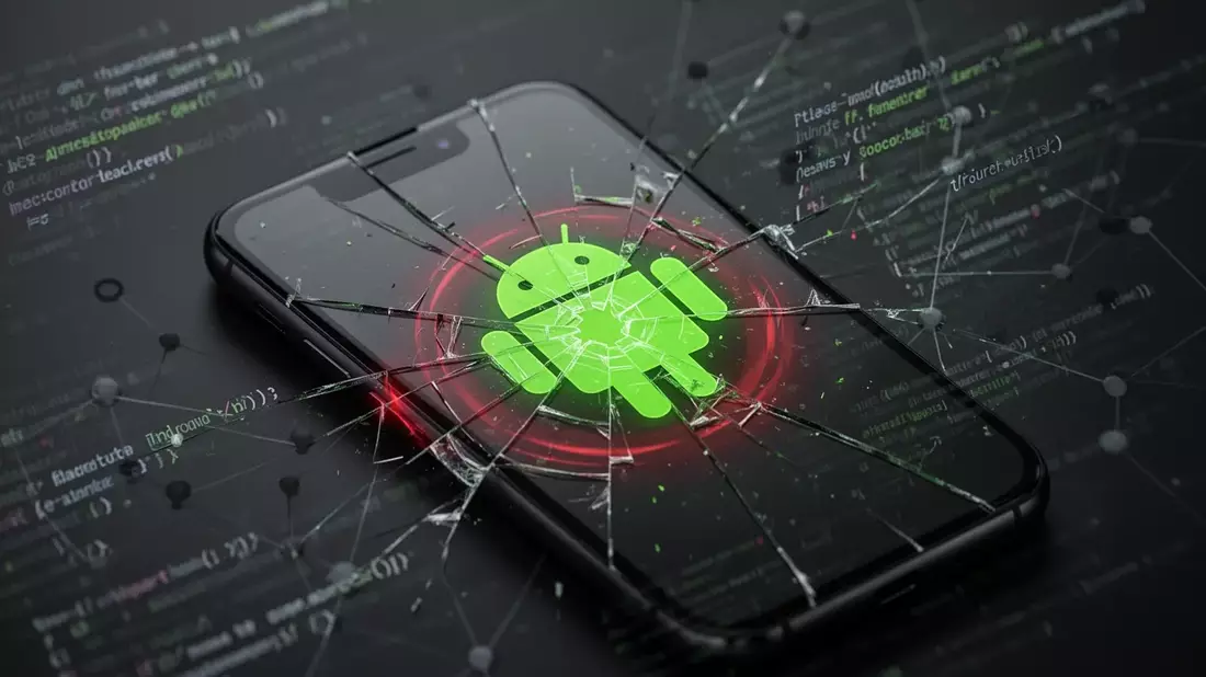 Keenadu-Malware: Neue Android-Welle erreicht Hunderttausende Nutzer - Bild: über boerse-global.de