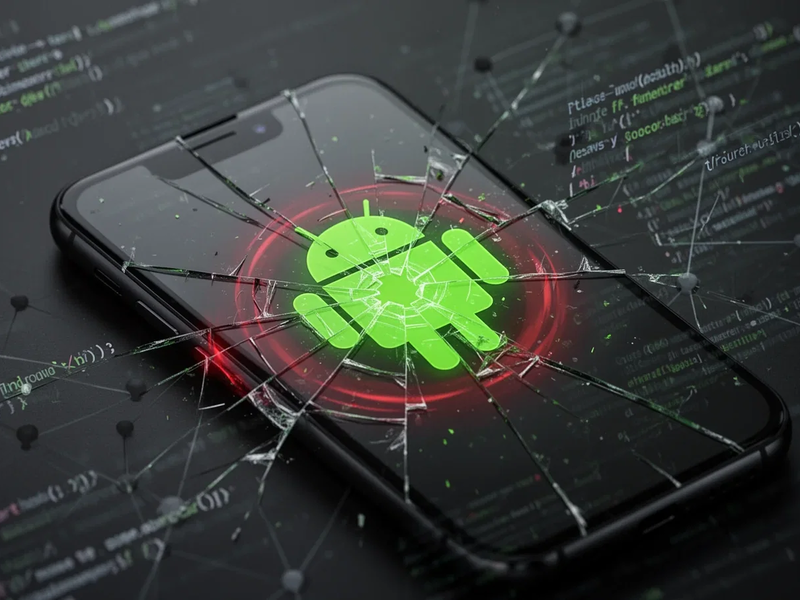 Keenadu-Malware: Neue Android-Welle erreicht Hunderttausende Nutzer - Foto: über boerse-global.de