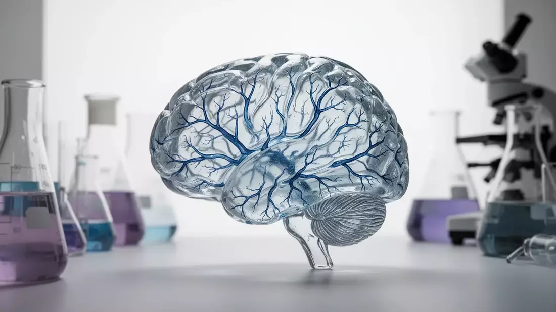Lewy-Körperchen-Demenz: Neue Risiken und Therapien - Bild: über boerse-global.de
