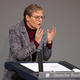Sabine Dittmar (SPD) will, dass eine Neuregelung zur Organspende nach einer Übergangsfrist ab 2030 wirksam wird. (Archivbild) - Foto: Kay Nietfeld/dpa