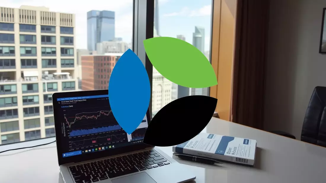 Soitec’s Two-Faced Rally: Dominance in Photonics Meets a Slumping Core Illustration mit AI erstellt übermittelt durch boerse-global.de