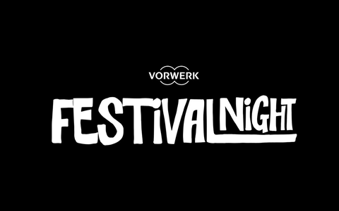 Vorwerk Festival Night: 30 Live-Konzerte, 30 Städte, 30 Artists - ab jetzt exklusive Ticket-Verlosung / Das wohl größte kleinste Festival Deutschlands - Foto: presseportal.de