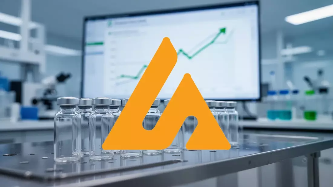 Alvotech: 650–700 Millionen Guidance für 2026 bestätigt - Bild: über boerse-global.de