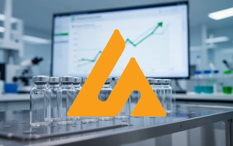 Alvotech: 650–700 Millionen Guidance für 2026 bestätigt - Foto: über boerse-global.de