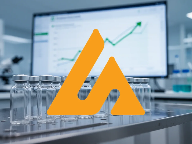 Alvotech: 650–700 Millionen Guidance für 2026 bestätigt - Foto: über boerse-global.de