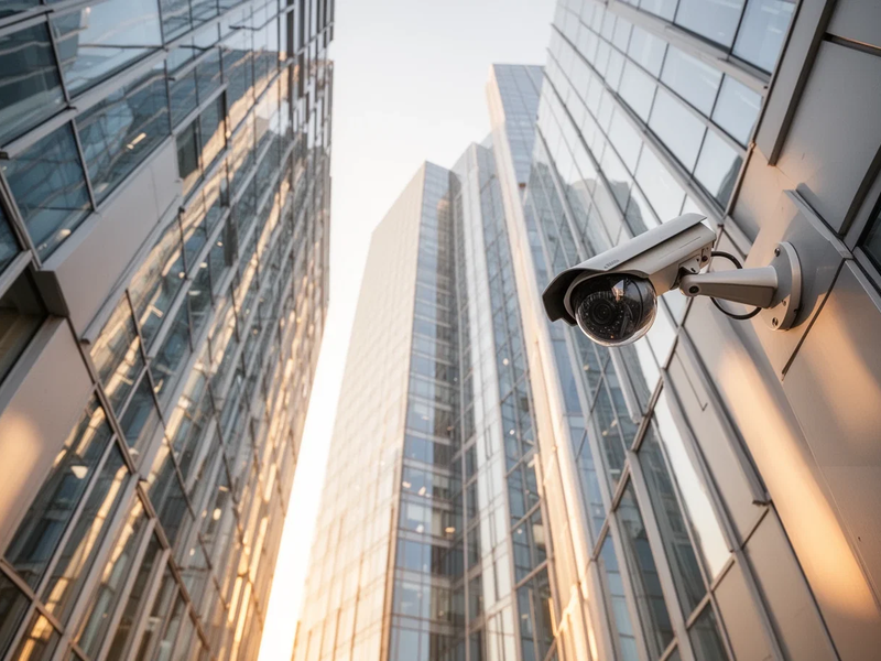 Verisure: EBIT um 19,3 Prozent gestiegen - Foto: über boerse-global.de