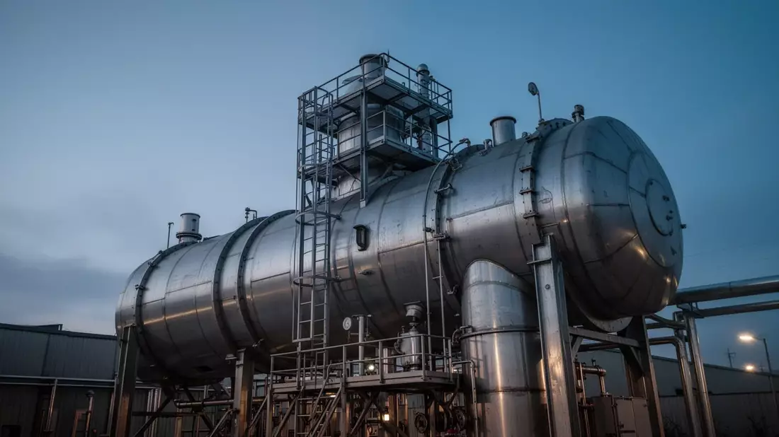 Pyrum Innovations Aktie: Jahresbericht am 8. Mai - Bild: über boerse-global.de