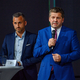 Wer wird die Nummer 1 und wer die Nummer 2 in Sachsen-Anhalt bei der Landtagswahl im September? In der jüngsten Umfrage liegt die AfD von Spitzenkandidat Ulrich Siegmund deutlich vor der CDU von Ministerpräsident Sven Schulze. (Archivbild) - Foto: Klaus-Dietmar Gabbert/dpa