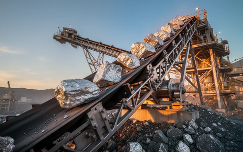 Endeavour Silver: 209,7 Millionen Umsatz im Q1 - Foto: über boerse-global.de