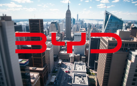 BYD: el flujo de caja se desploma un 67% mientras las exportaciones marcan un nuevo récord - Foto: über boerse-global.de