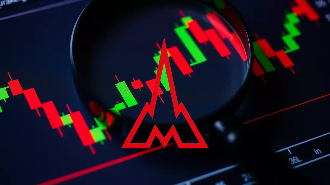 Deutz Defies Tariff Headwinds With Record Q1 Order Intake, but Defence Setback Clouds Outlook Illustration mit AI erstellt übermittelt durch boerse-global.de