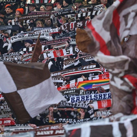 Fans des FC St. Pauli (Archiv) - Foto: via dts Nachrichtenagentur