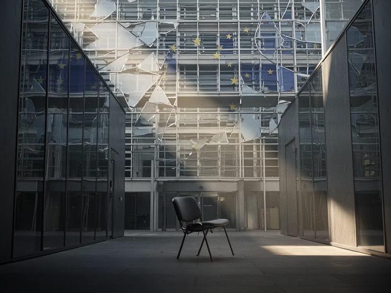 EU-Kommissar Várhelyi steht vor dem Aus - Foto: über boerse-global.de