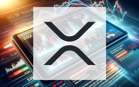 XRP: El Reloj Corre Mientras las Ballenas Acaparan Oferta y Goldman Sachs se Afianza - Foto: über boerse-global.de