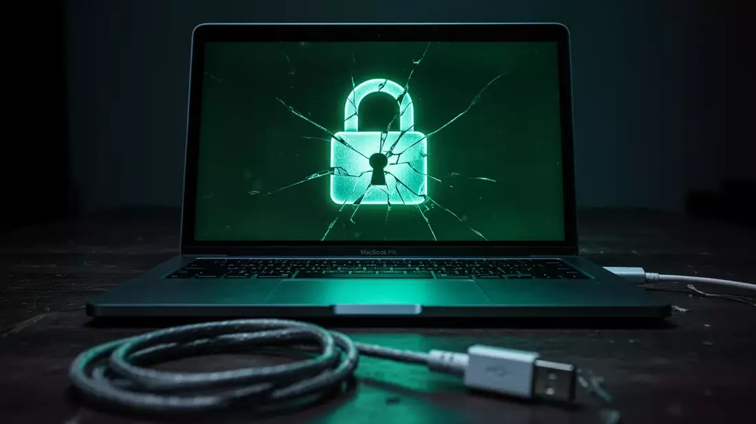 Weltpassworttag: Neue Angriffswelle rollt auf macOS und Mobile-Banking zu - Bild: über boerse-global.de