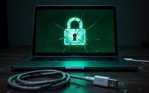Weltpassworttag: Neue Angriffswelle rollt auf macOS und Mobile-Banking zu - Foto: über boerse-global.de