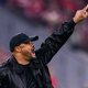 Traurig? Ja. Wütend? Ja? Aber Vincent Kompany zeigte sich auch sofort «motiviert» für einen neuen Anlauf in der kommenden Saison.  - Foto: Tom Weller/dpa