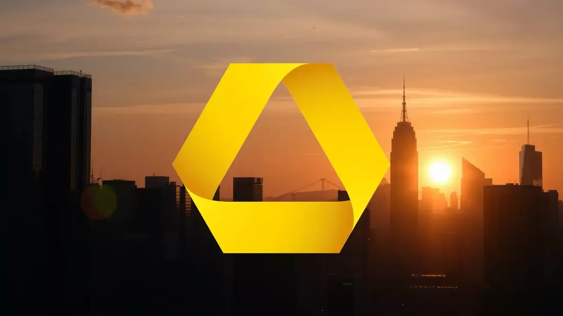 Commerzbank’s Stand-Alone Bet: Can a 2030 Roadmap Outrun Milan’s Offer? Illustration mit AI erstellt übermittelt durch boerse-global.de