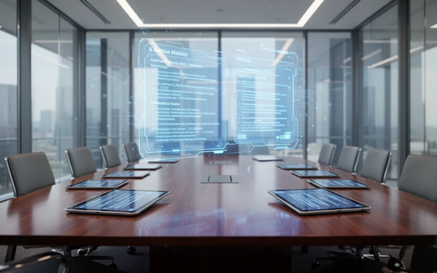 Legisway Meetings: Wolters Kluwer digitalisiert deutsche Aufsichtsräte - Foto: über boerse-global.de
