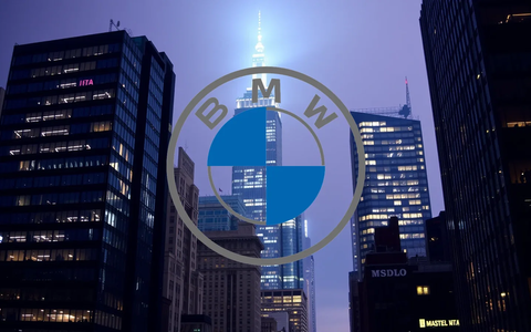 BMW Defies Gravity: Profit Slump Meets Share Price Surge - Foto: über boerse-global.de