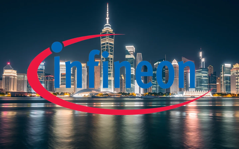 Infineon’s Order Book Swells to €25 Billion, but Profit-Taking Dents the Rally - Foto: über boerse-global.de