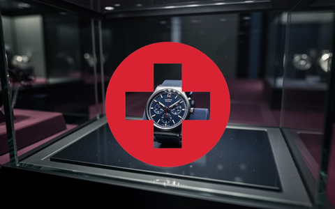 Swatch: 36,57% Verlust in fünf Jahren - Foto: über boerse-global.de