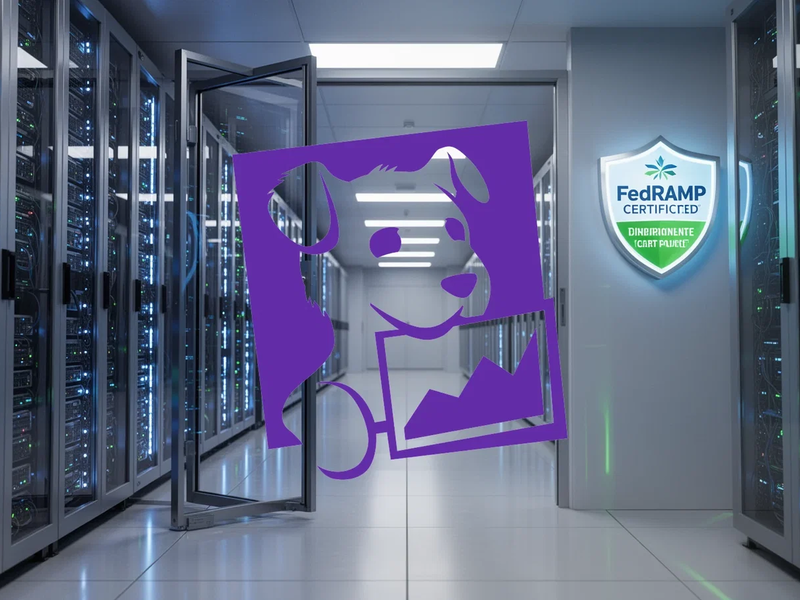 Datadog: FedRAMP-High-Zertifizierung erreicht - Foto: über boerse-global.de