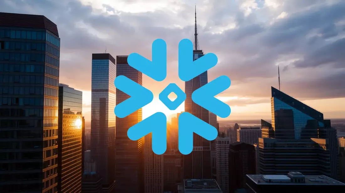 Snowflake: Quartalsergebnisse am 27. Mai - Bild: über boerse-global.de