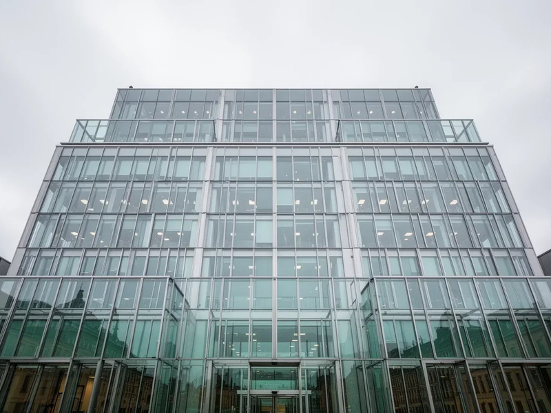 Skandinaviska Enskilda Banken: SEK 1,25 Milliarden Rückkauf geplant - Foto: über boerse-global.de