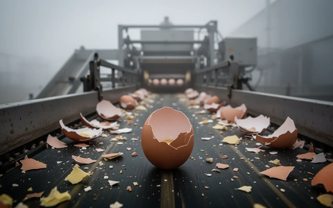 Vital Farms: 775–800 Millionen Dollar Jahresprognose - Foto: über boerse-global.de