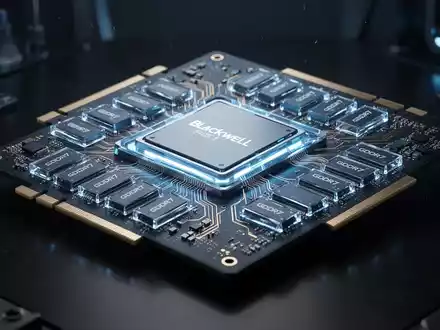 Nvidia GeForce RTX 50-Serie: Blackwell zwischen Genie und Geduldsprobe - Foto: über boerse-global.de