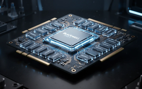 Nvidia GeForce RTX 50-Serie: Blackwell zwischen Genie und Geduldsprobe - Foto: über boerse-global.de