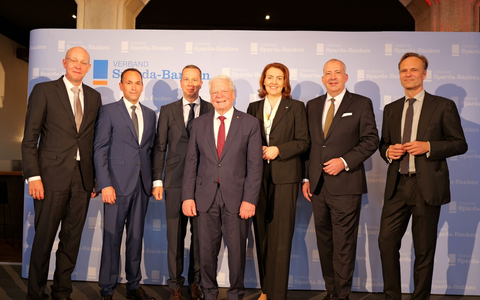 130 Jahre Sparda-Banken: Festakt in Berlin würdigt genossenschaftliche Erfolgsgeschichte - Foto: presseportal.de