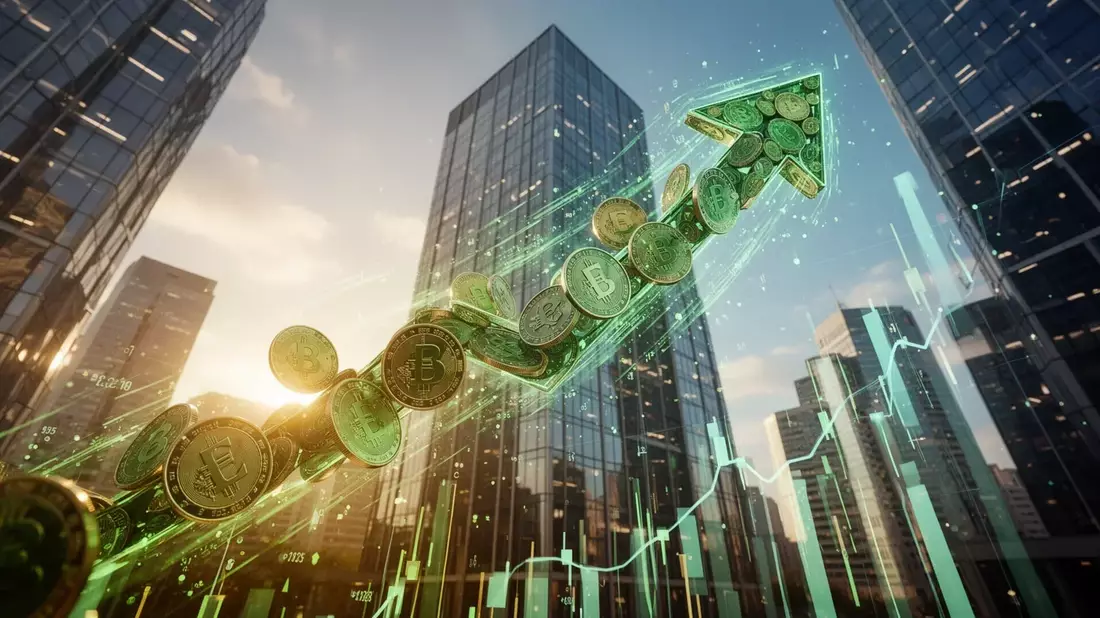 Deutschland zieht Rekord-Venture-Capital an: 1,7 Milliarden Euro im ersten Quartal - Bild: über boerse-global.de