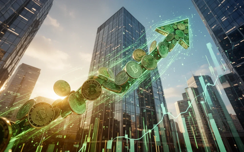 Deutschland zieht Rekord-Venture-Capital an: 1,7 Milliarden Euro im ersten Quartal - Foto: über boerse-global.de
