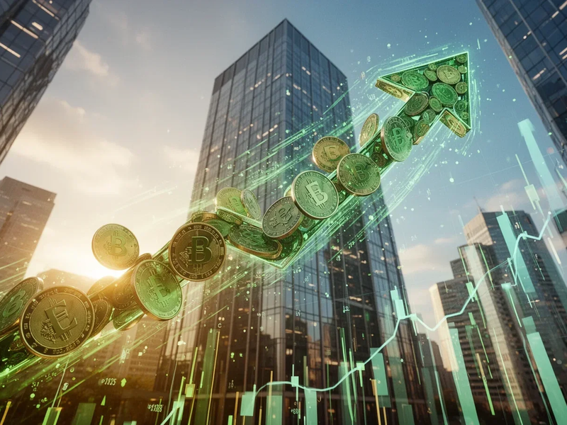 Deutschland zieht Rekord-Venture-Capital an: 1,7 Milliarden Euro im ersten Quartal - Foto: über boerse-global.de