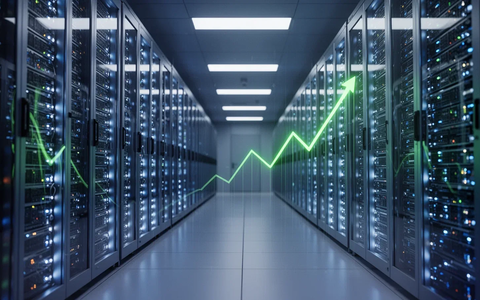Northern Data: 2,0281 Rumble-Aktien je Anteil - Foto: über boerse-global.de