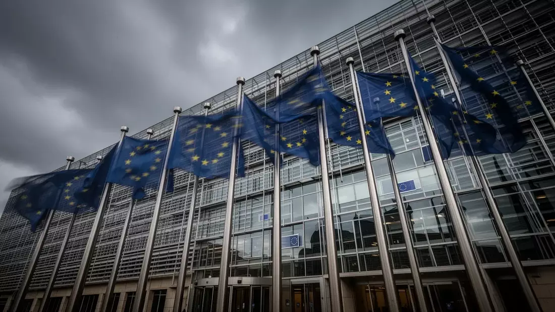 EU-E-Evidence-Paket: 22 Staaten drohen Vertragsverletzungsverfahren - Bild: über boerse-global.de